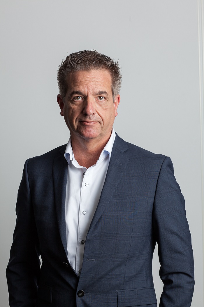 Frank de Vries